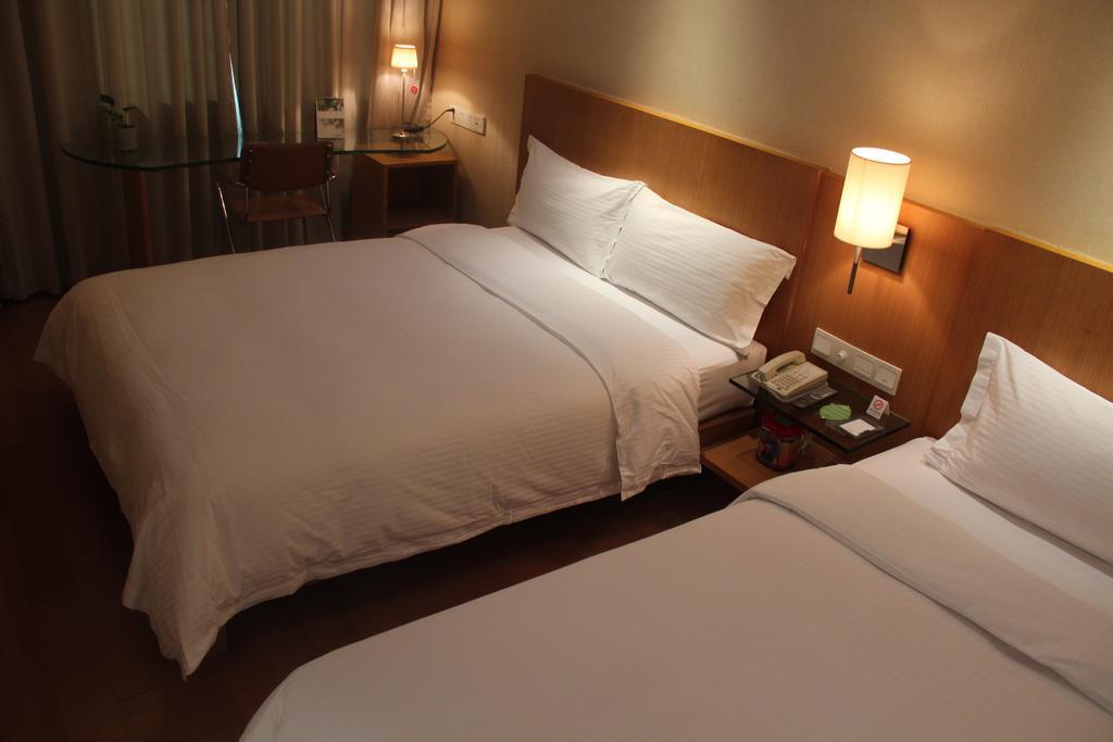 L'Otel Shanghai Ruang foto