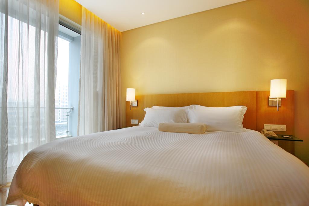 L'Otel Shanghai Ruang foto