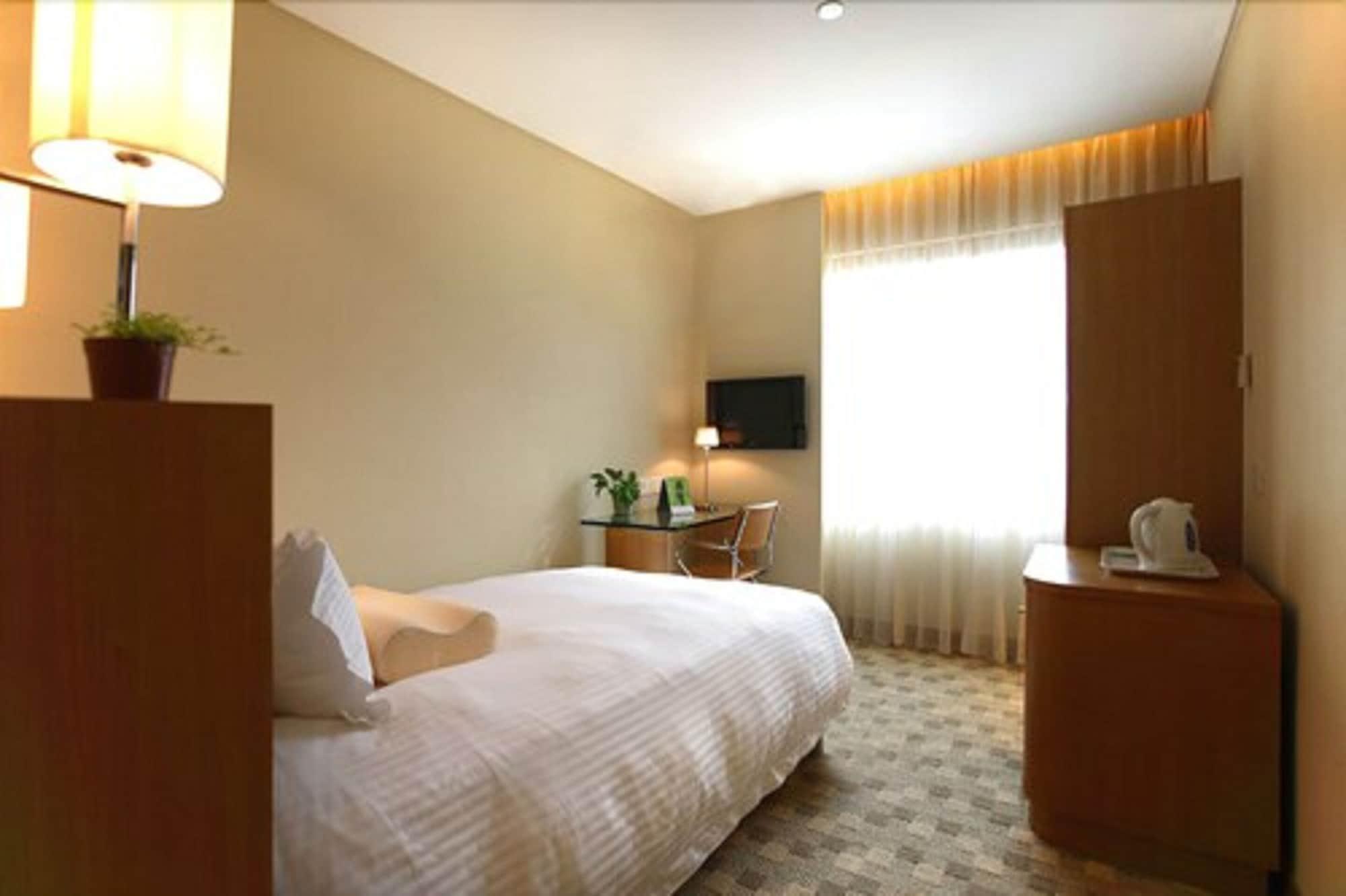L'Otel Shanghai Bagian luar foto