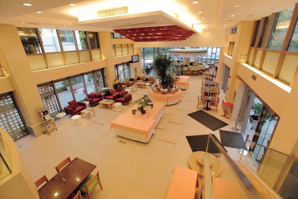 L'Otel Shanghai Bagian luar foto