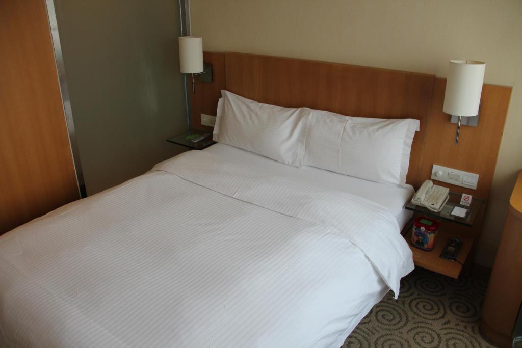 L'Otel Shanghai Ruang foto