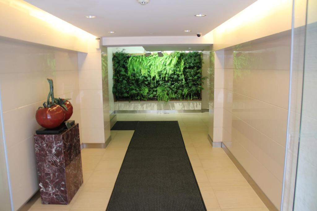 L'Otel Shanghai Bagian luar foto