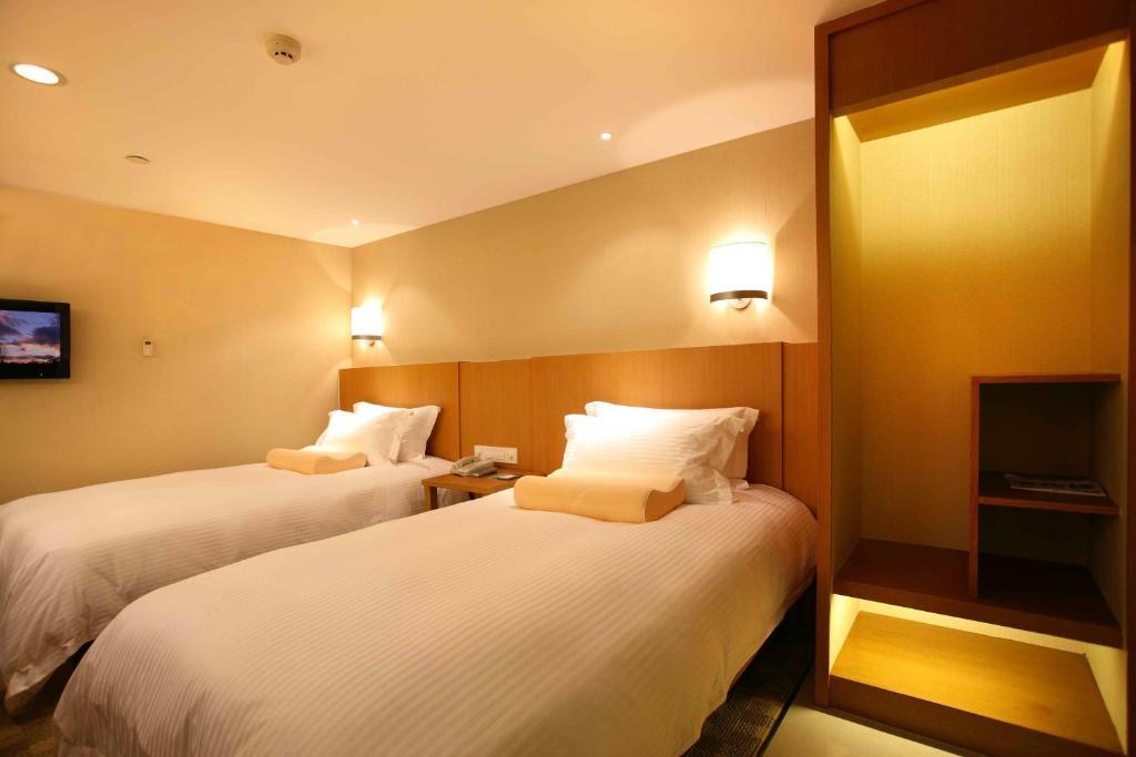 L'Otel Shanghai Ruang foto